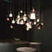 Glo Pendant Light.