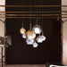 Glo Pendant Light-DWHOME