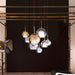 Glo Pendant Light.