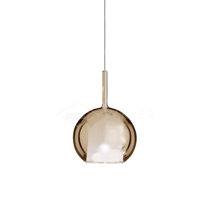 Glo Pendant Light.