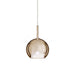 Glo Pendant Light-DWHOME