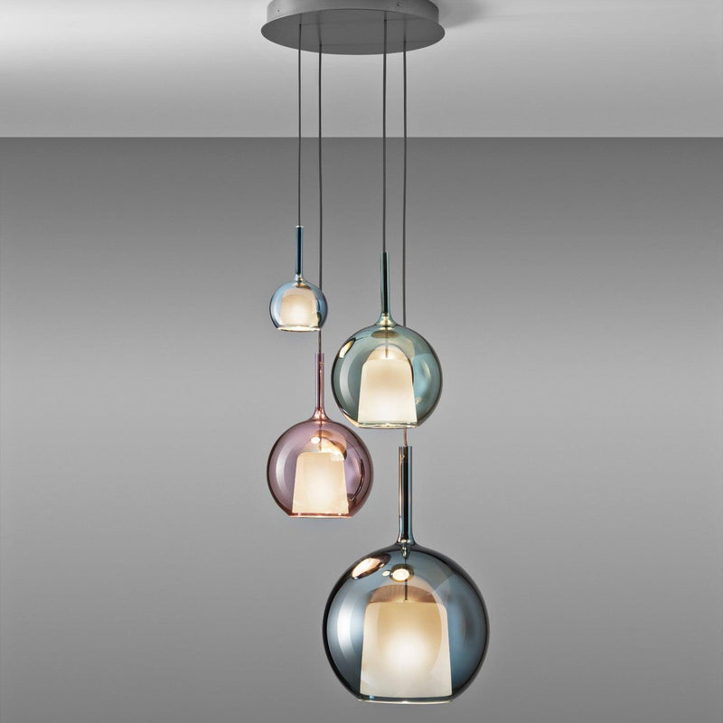 Glo Pendant Light-DWHOME