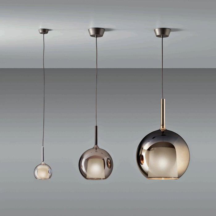 Glo Pendant Light - Vakkerlight