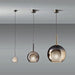 Glo Pendant Light - Vakkerlight