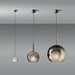 Glo Pendant Light-DWHOME