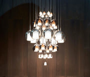 Glo Pendant Light-DWHOME