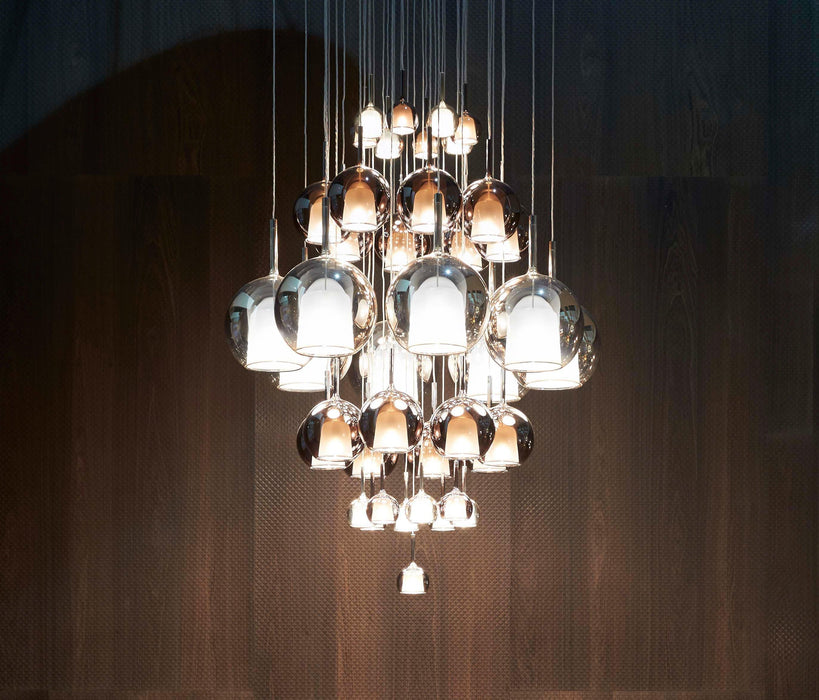 Glo Pendant Light.