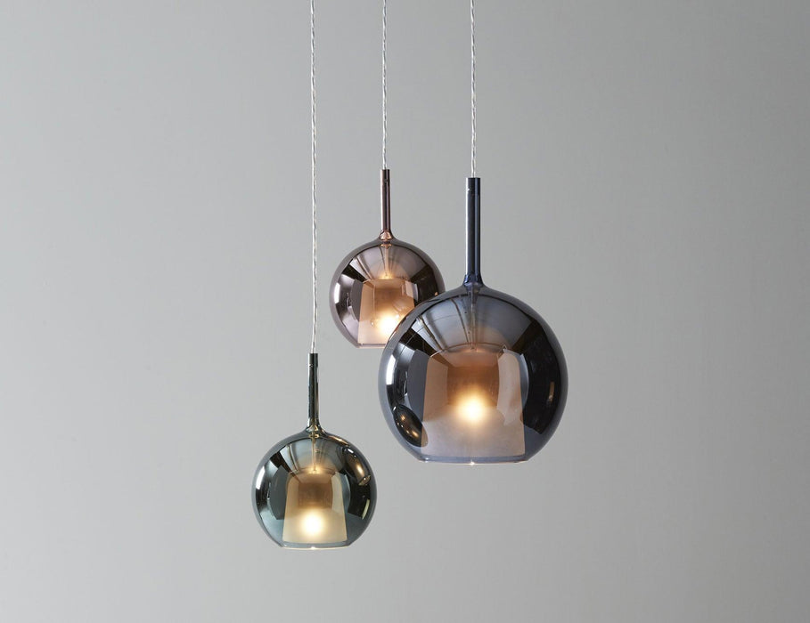 Glo Pendant Light.