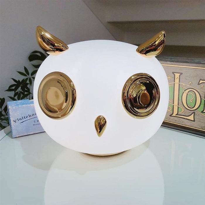 Pet Desk Light-DWHOME