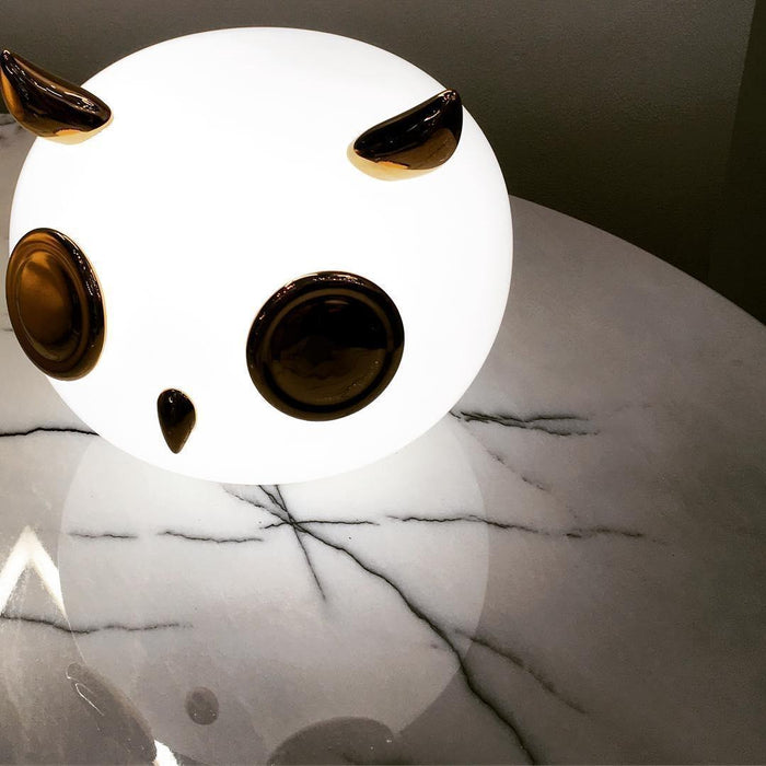 Pet Desk Light-DWHOME