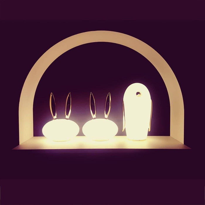 Pet Desk Light-DWHOME