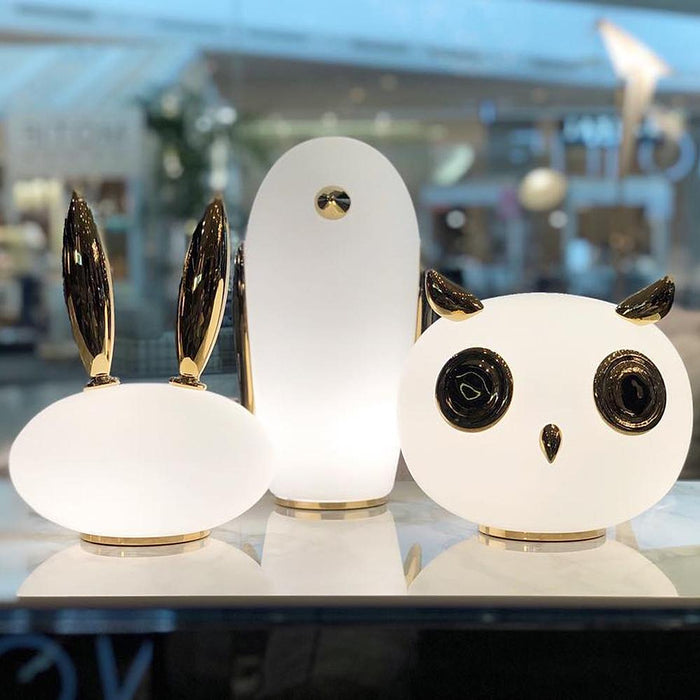 Pet Desk Light-DWHOME