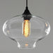 Portofino Glass Pendant Light - DWHOME