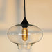 Portofino Glass Pendant Light - DWHOME