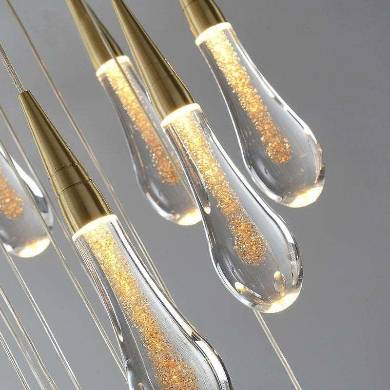 Cadere Pendant Ceiling Lights-DWHOME