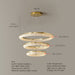 Ross Modern Chandelier-DWHOME
