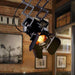 RASMUS Lights Camera Action Lamp (Extendable) - DWHOME