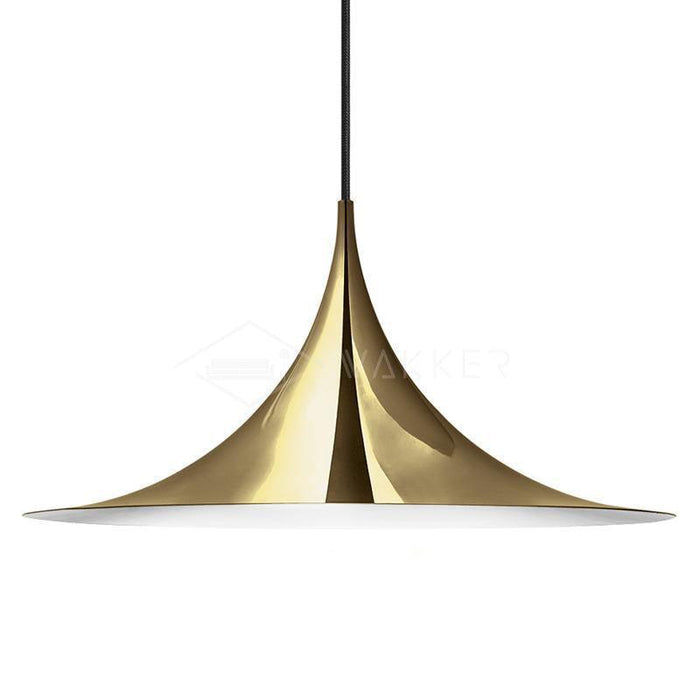 Semi Pendant Light-DWHOME