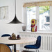 Semi Pendant Light-DWHOME