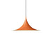 Semi Pendant Light-DWHOME