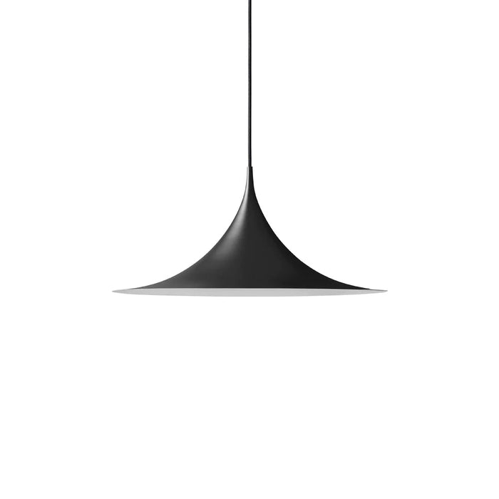 Semi Pendant Light