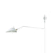 Versatile Arm Wall Sconce-DWHOME