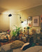 Versatile Arm Wall Sconce-DWHOME