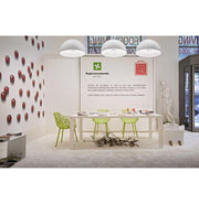 Hemisfera Suspension Lamp-DWHOME