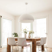 Hemisfera Suspension Lamp-DWHOME