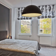 Hemisfera Suspension Lamp-DWHOME