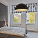 Hemisfera Suspension Lamp-DWHOME