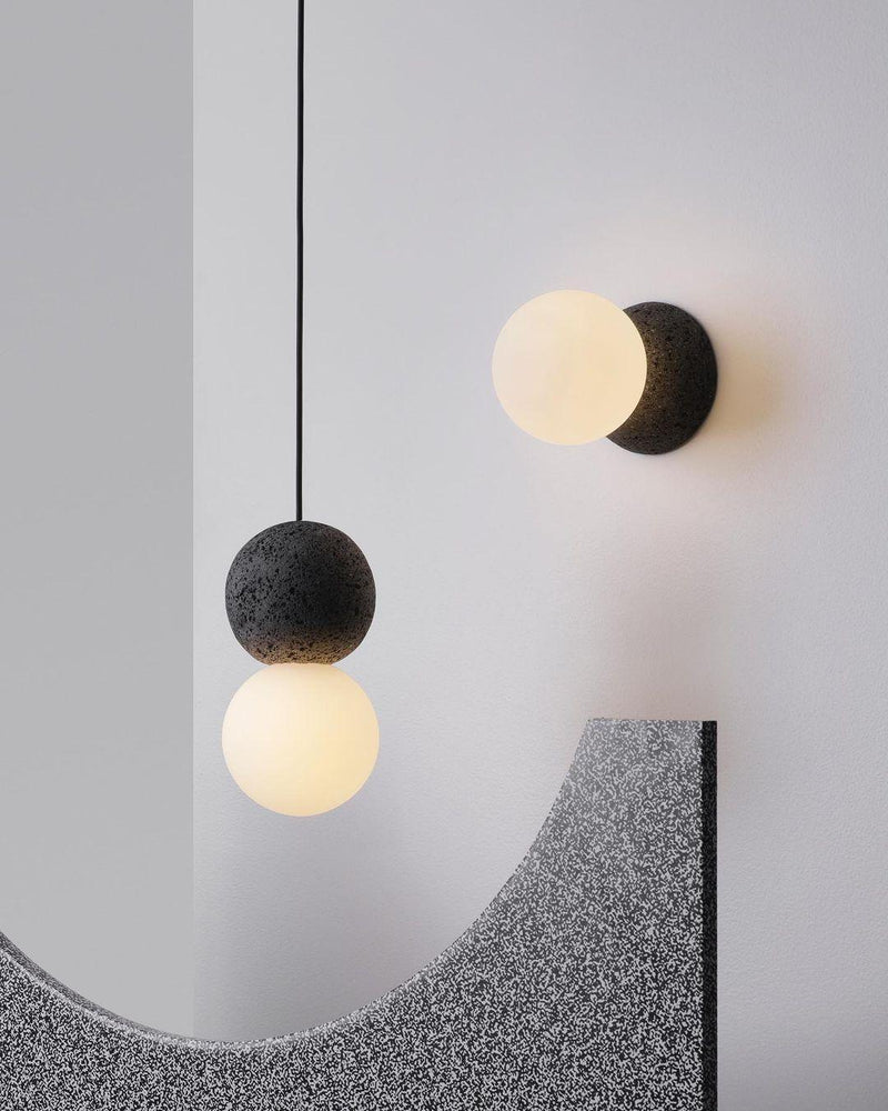 Origo Wall Lamp-DWHOME