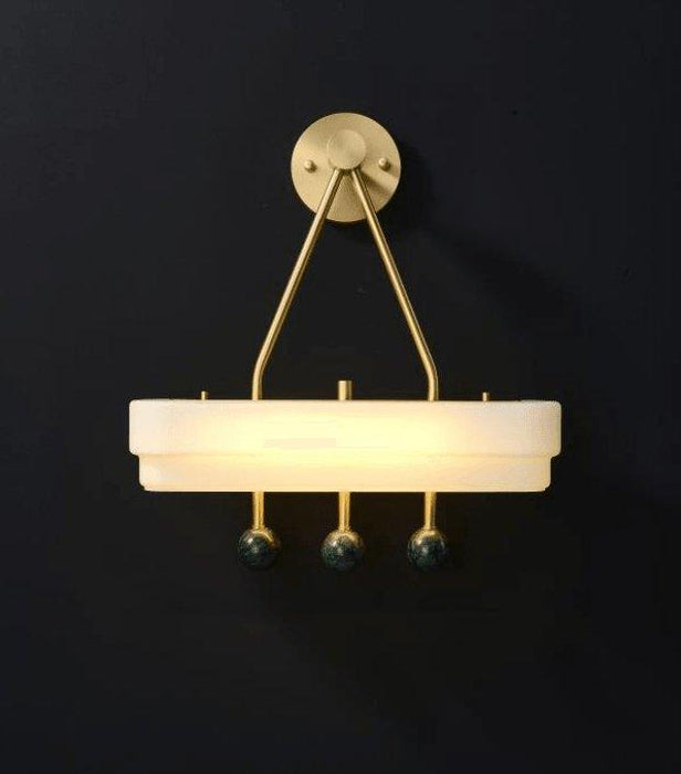 Spate Wall light-DWHOME