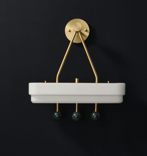 Spate Wall light-DWHOME