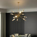 Morelli Sputnik Chandelier.