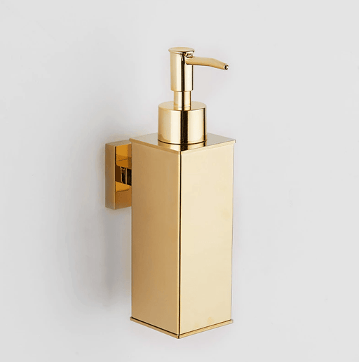 Stainless Steel Liquid Soap Dispensers - DWHOME