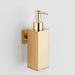 Stainless Steel Liquid Soap Dispensers - DWHOME