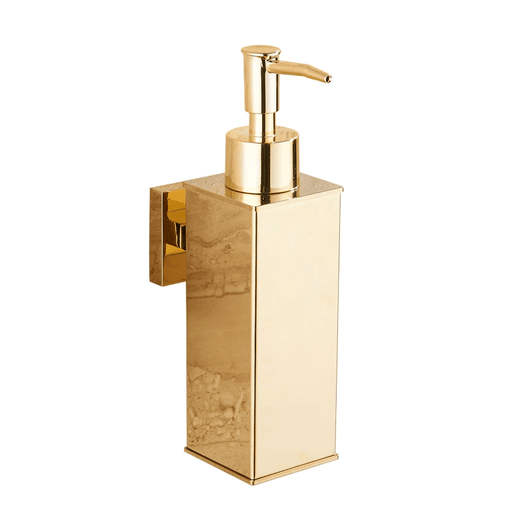 Stainless Steel Liquid Soap Dispensers - DWHOME