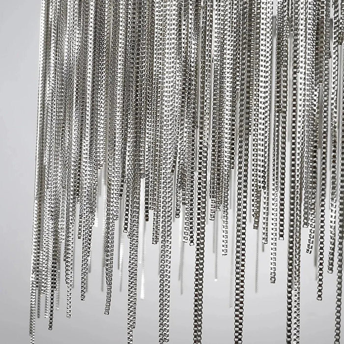 Chandelier moderne à 2 niveaux Cadena - DWHOME