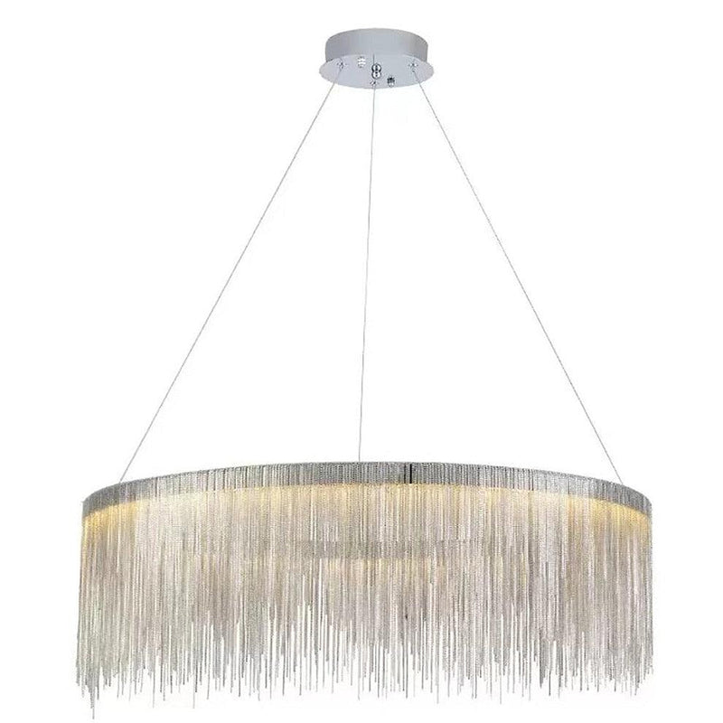 Cadena Modern Chandelier-DWHOME