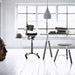 Spinning Teardrop Minimalist Line Pendant Light - DWHOME