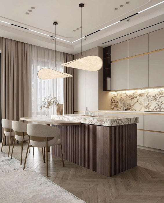 Tense Pendant Light-DWHOME