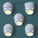 Mask Wall Light - DWHOME