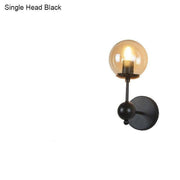 Vintage Wall Lamp-DWHOME