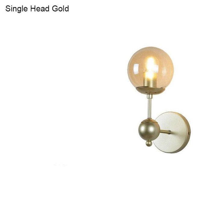 Vintage Wall Lamp - DWHOME