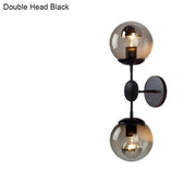 Vintage Wall Lamp-DWHOME
