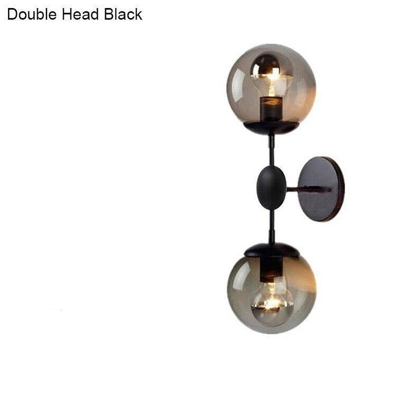 Vintage Wall Lamp-DWHOME