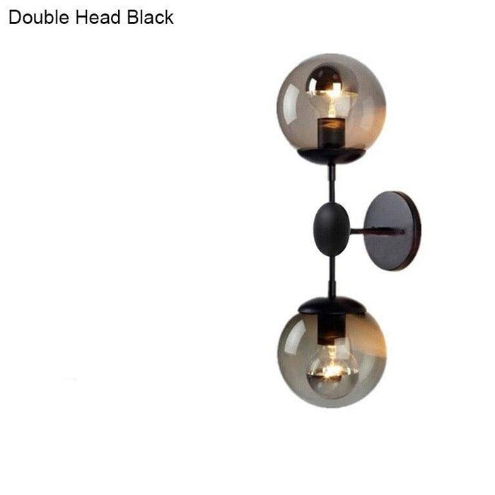 Vintage Wall Lamp - DWHOME