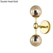 Vintage Wall Lamp-DWHOME