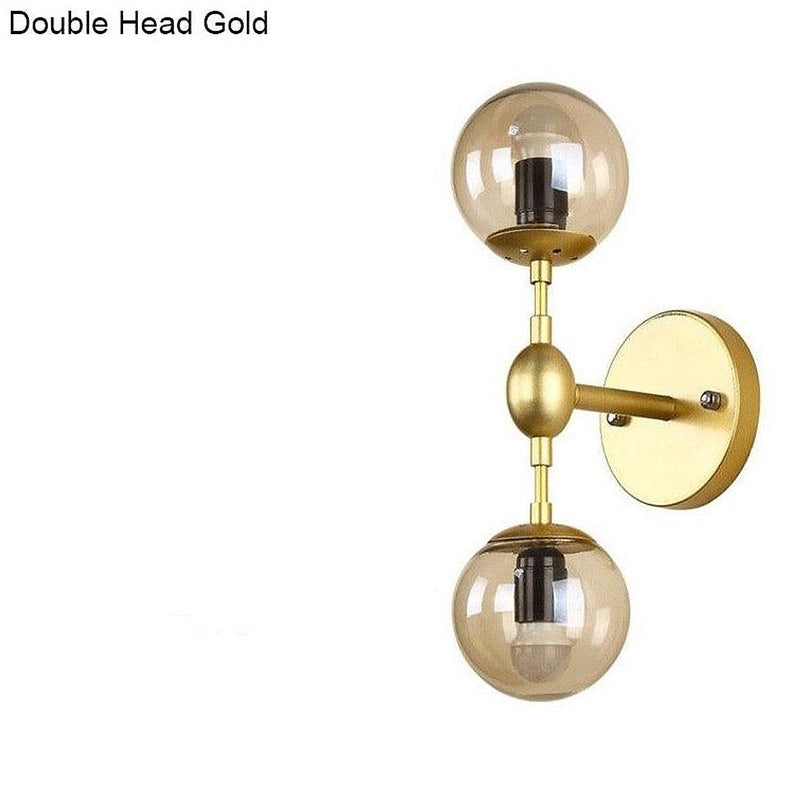 Vintage Wall Lamp-DWHOME